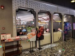 门面-竹外桃花·江南小酒馆(SKP·S店)