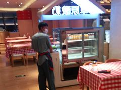 -西贝(吴江路湟普汇店)