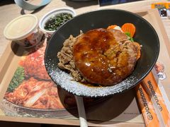 -吉野家(凯旋购物广场店)