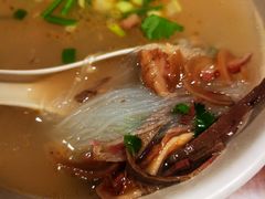 -张满意驴肉火烧(西四店)