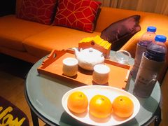 -厦门海港英迪格酒店(中山路店)