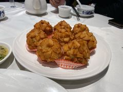 顺德灌汤鲮鱼球-粥旺庄(芳村店)