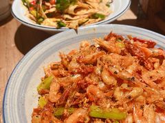 -树厨贵州菜(大十字店)