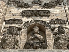 -广胜寺塔