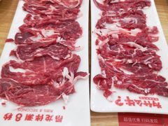 -为什么牛潮汕牛肉火锅(万胜广场店)