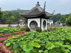 -宜兴张公洞