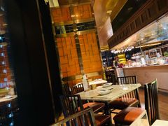 -君悦酒店·乐厨·高空自助餐(青年大街店)