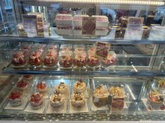 -ZOZO's昌左左精致甜品设计(新北店)