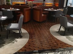 大堂-杭州桐庐康莱德酒店西餐厅-舍