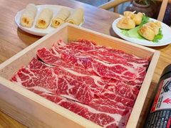 -山海蟹庐·海鲜糟粕醋火锅(慈溪店)