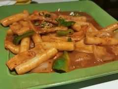 -韩国한국厨房