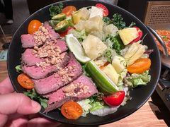 -KimPro 辛普乐概念韩餐