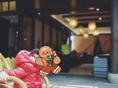 -走马楼饭庄(慈城古县城店)