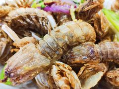 -赵氏盱眙十三香龙虾(蓝村店)
