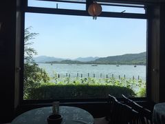 -湖畔居茶楼(湖滨店)