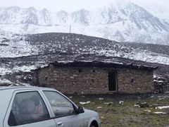 -硗碛藏寨·神木垒景区