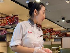 -海底捞火锅(西单店)