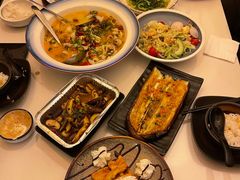 -JUKEBOX玖部音乐餐厅(华侨城店)