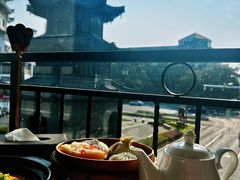 -怡园饭店-餐厅(四望亭店)