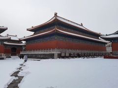 -历代帝王庙博物馆