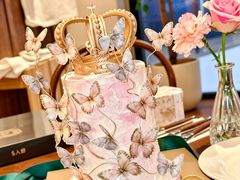 -柏尼娅PEARIA·蛋糕定制(北京SKP店)