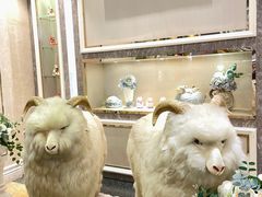 -新兴家喻酒家·羊城名宴(昌岗店)