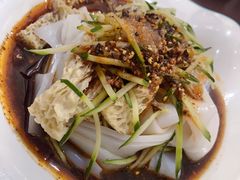 -范记靖远羊羔肉(博物馆店)
