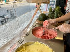 -小螺大作·螺蛳粉火锅(林和西店)