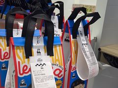 -LELECHA乐乐茶(新街口大洋店)