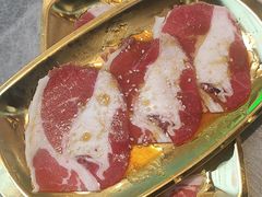 -金喜娜无限自助烤肉(泰达永旺店)