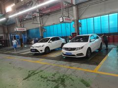 -天猫养车(哈贝卡硕士路店)