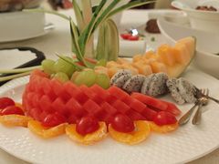 -北京建国饭店四季中餐厅