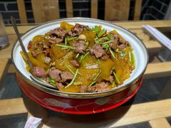 -磁州卤面·邯郸地方菜(复兴区店)