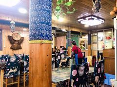 大堂-苗湘食府(十年店)