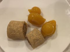 -全聚德(上海首店浦东店)