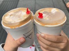 -Manner Coffee(奉贤路店)