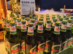 -涨巢·潮玩水疗局