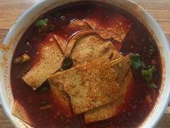 -老字号杨坡红油米线腊汁肉夹馍(东四道巷店)