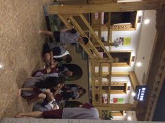 iphone_upload_pic-纽斯桑拿会所(餐厅天山路店)