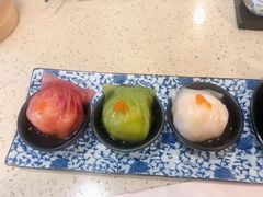 功夫汤虾饺-点都德(北京路贰店)