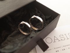 -Oasis绿洲银饰珍珠手作diy(壹方城店)