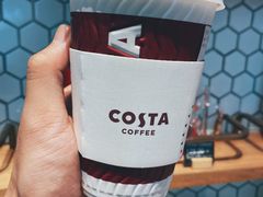 -COSTA COFFEE(静安嘉里中心店)
