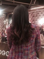 侨治发型会所(白马店)-侨治发型