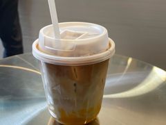 -北芒BEIMO COFFEE(五台山店)