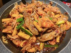 -六月雪干锅(印象汇店)