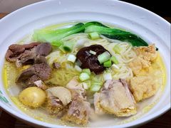 -老乡鸡(融科天地店)
