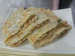 -华天二友居肉饼(宫门口店)
