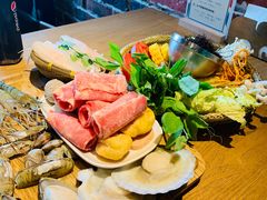 -Thai Basil罗勒叶泰式餐厅(时代天街店)