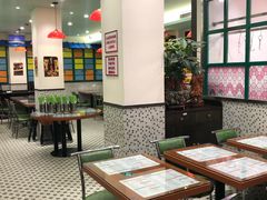 -小龍鳳餐室(番禺路店)