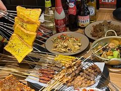 -壹酒贰肉1926·深夜食堂(南京北街店)